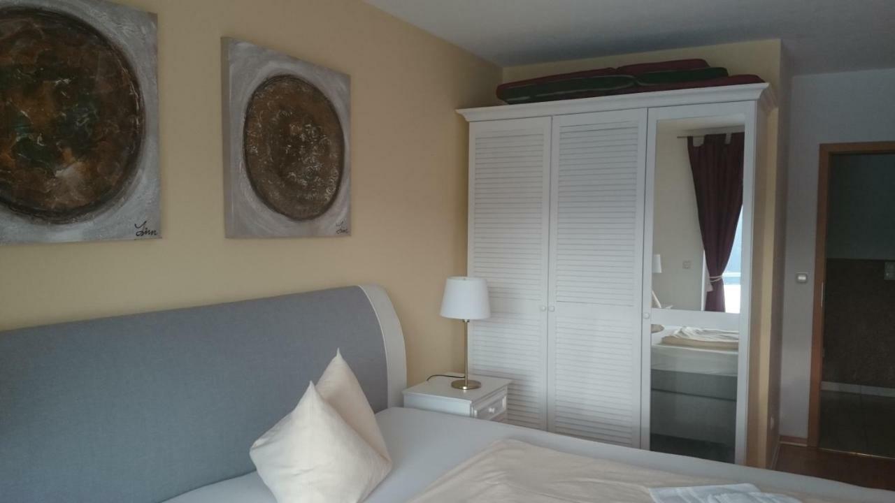 Apartment Ohragrund Оберхоф Екстериор снимка